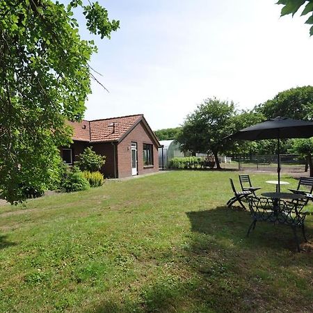Vakantiewoning Nabij Toverland Griendtsveen ภายนอก รูปภาพ