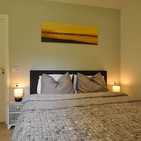 Vakantiewoning Nabij Toverland Griendtsveen ภายนอก รูปภาพ