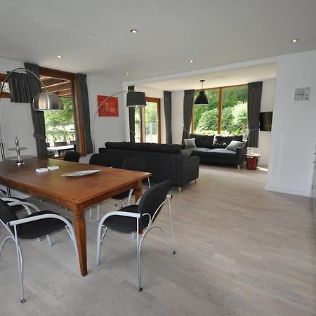 Vakantiewoning Nabij Toverland Griendtsveen ภายนอก รูปภาพ