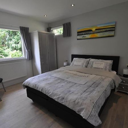 Vakantiewoning Nabij Toverland Griendtsveen ภายนอก รูปภาพ
