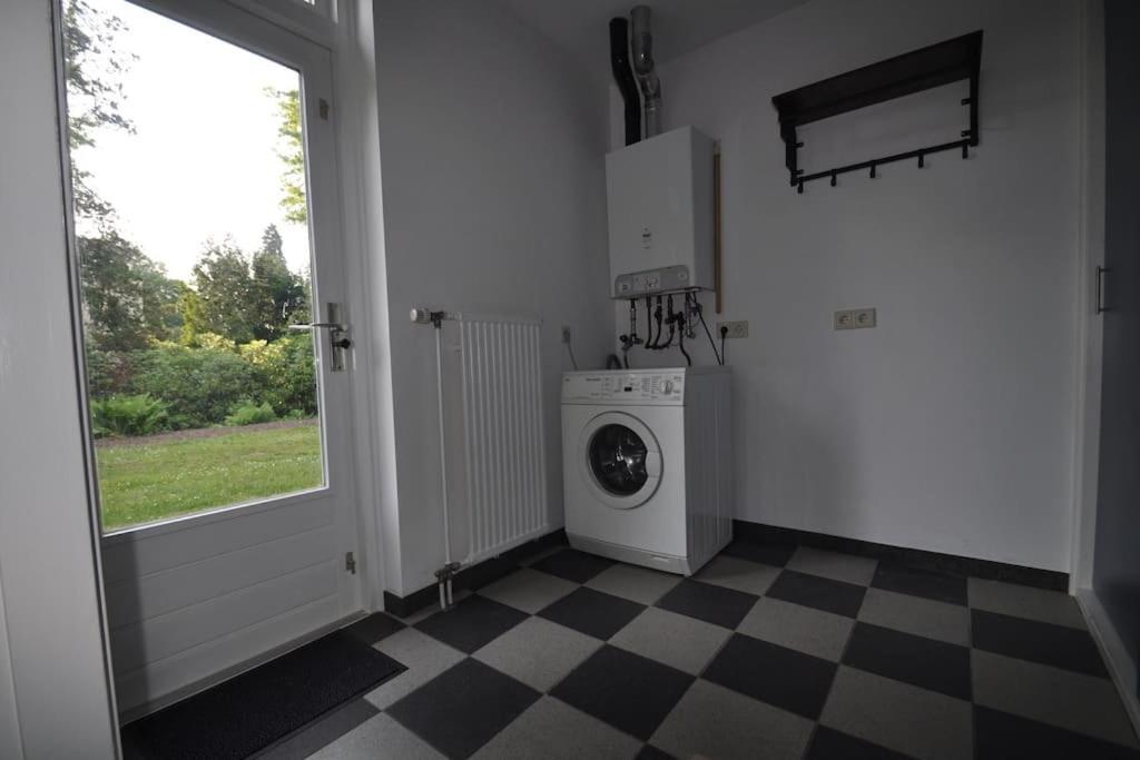 Vakantiewoning Nabij Toverland Griendtsveen ภายนอก รูปภาพ
