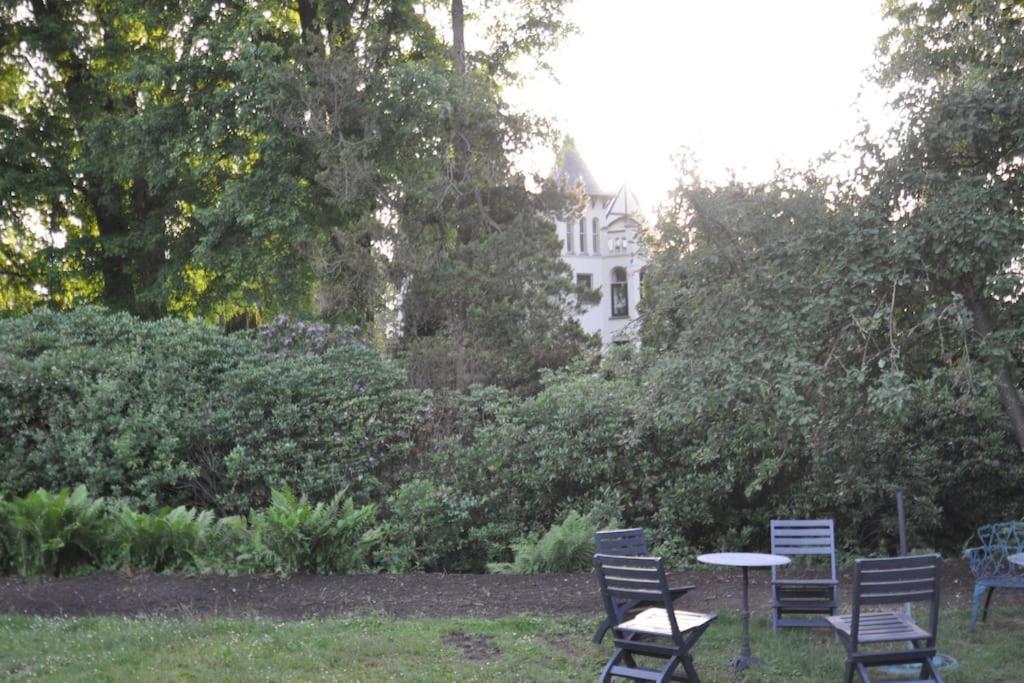 Vakantiewoning Nabij Toverland Griendtsveen ภายนอก รูปภาพ