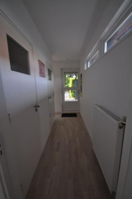 Vakantiewoning Nabij Toverland Griendtsveen ภายนอก รูปภาพ