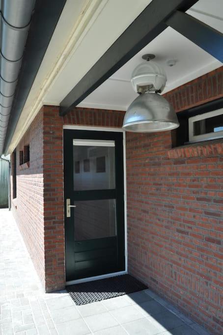 Vakantiewoning Nabij Toverland Griendtsveen ภายนอก รูปภาพ
