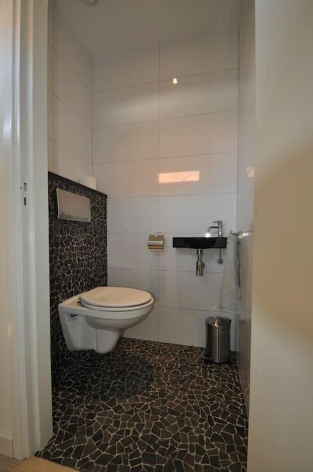 Vakantiewoning Nabij Toverland Griendtsveen ภายนอก รูปภาพ