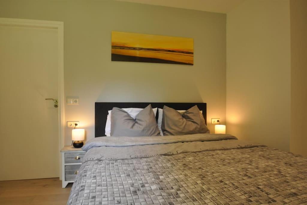 Vakantiewoning Nabij Toverland Griendtsveen ภายนอก รูปภาพ