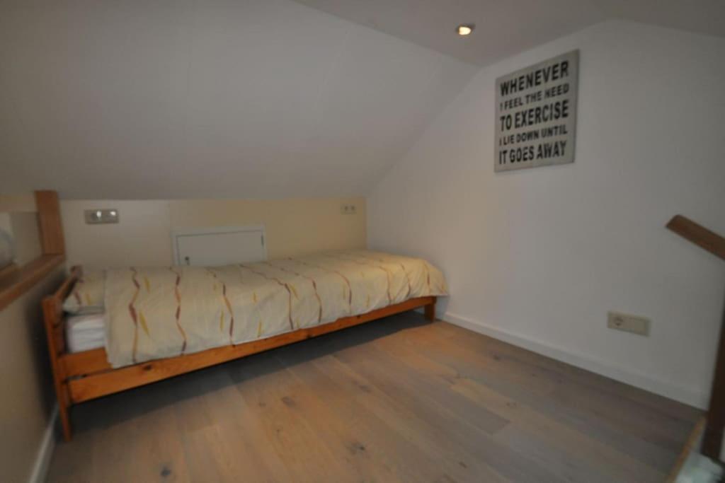 Vakantiewoning Nabij Toverland Griendtsveen ภายนอก รูปภาพ
