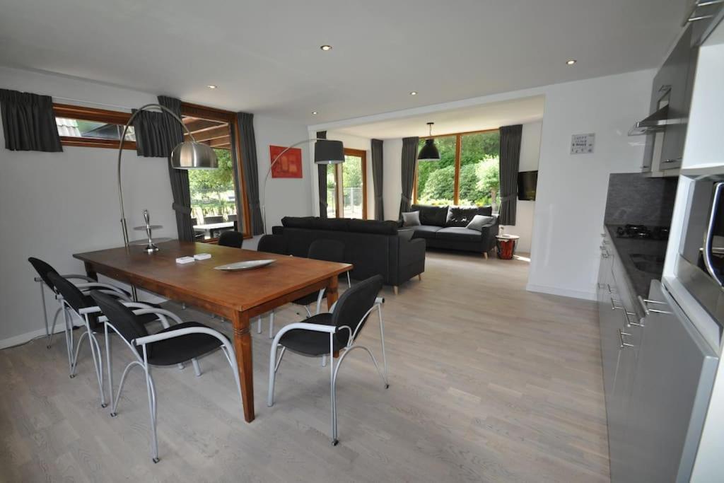 Vakantiewoning Nabij Toverland Griendtsveen ภายนอก รูปภาพ