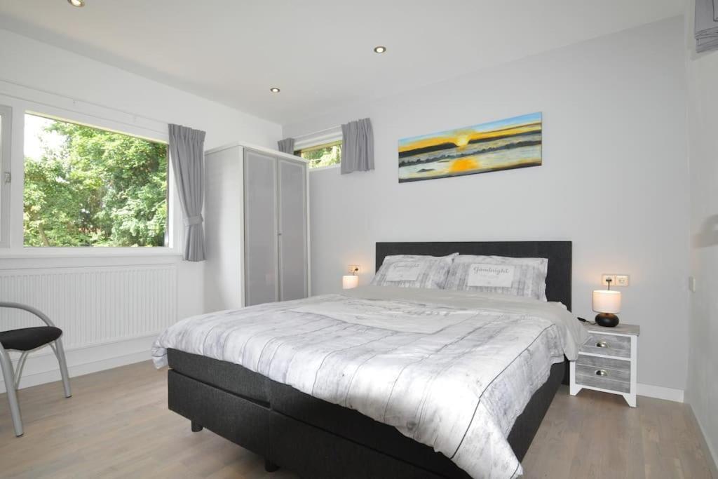 Vakantiewoning Nabij Toverland Griendtsveen ภายนอก รูปภาพ