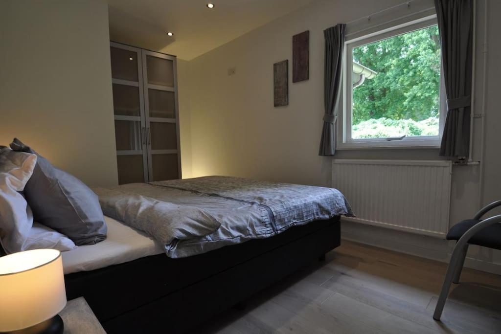 Vakantiewoning Nabij Toverland Griendtsveen ภายนอก รูปภาพ