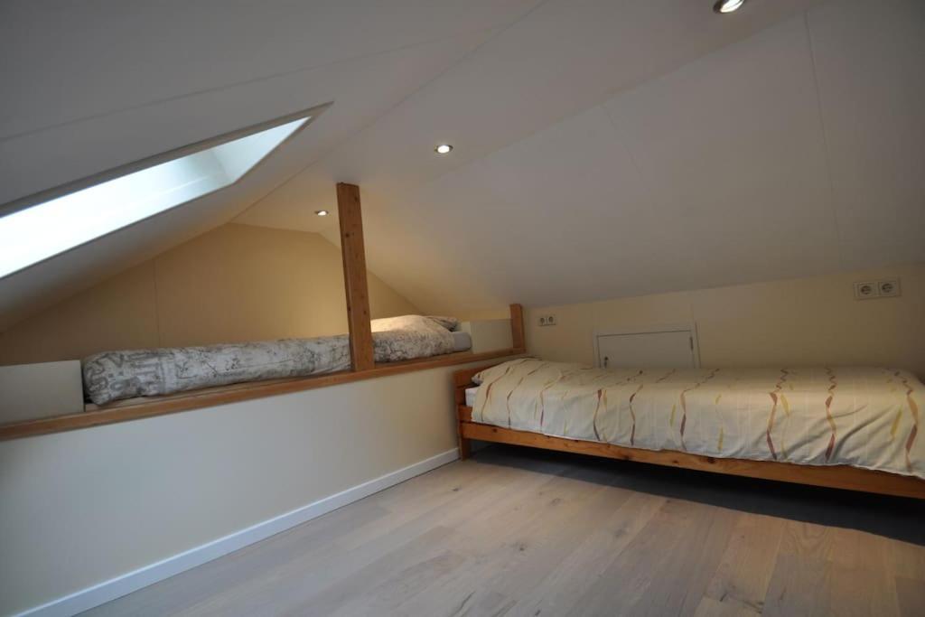Vakantiewoning Nabij Toverland Griendtsveen ภายนอก รูปภาพ