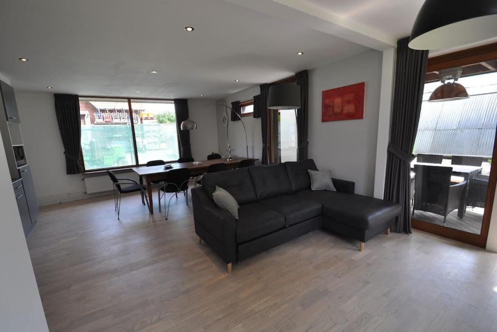 Vakantiewoning Nabij Toverland Griendtsveen ภายนอก รูปภาพ