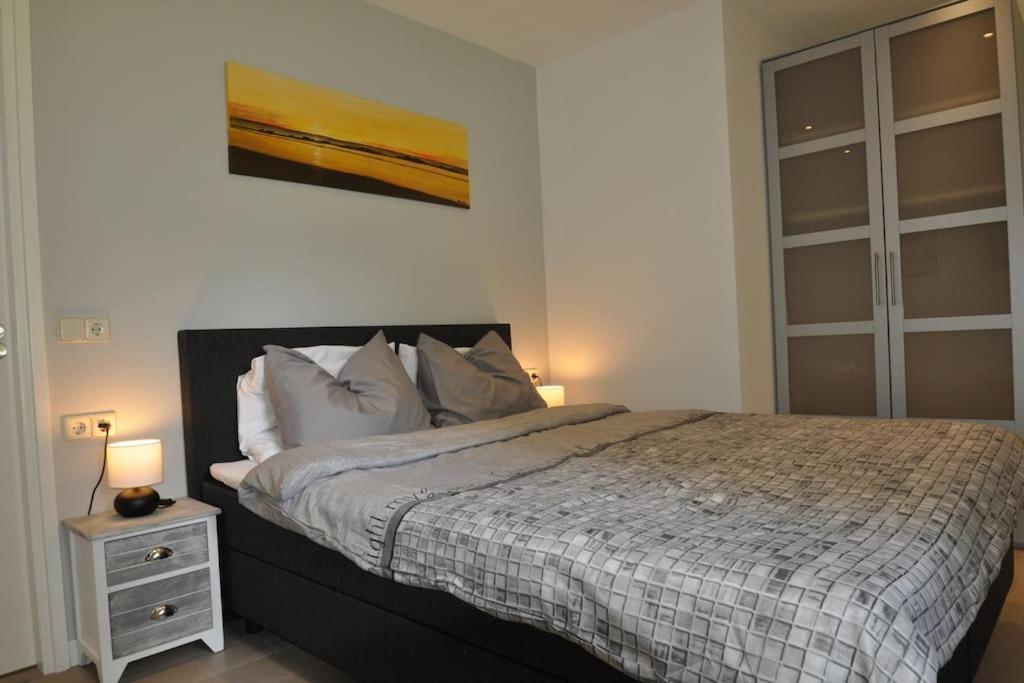 Vakantiewoning Nabij Toverland Griendtsveen ภายนอก รูปภาพ
