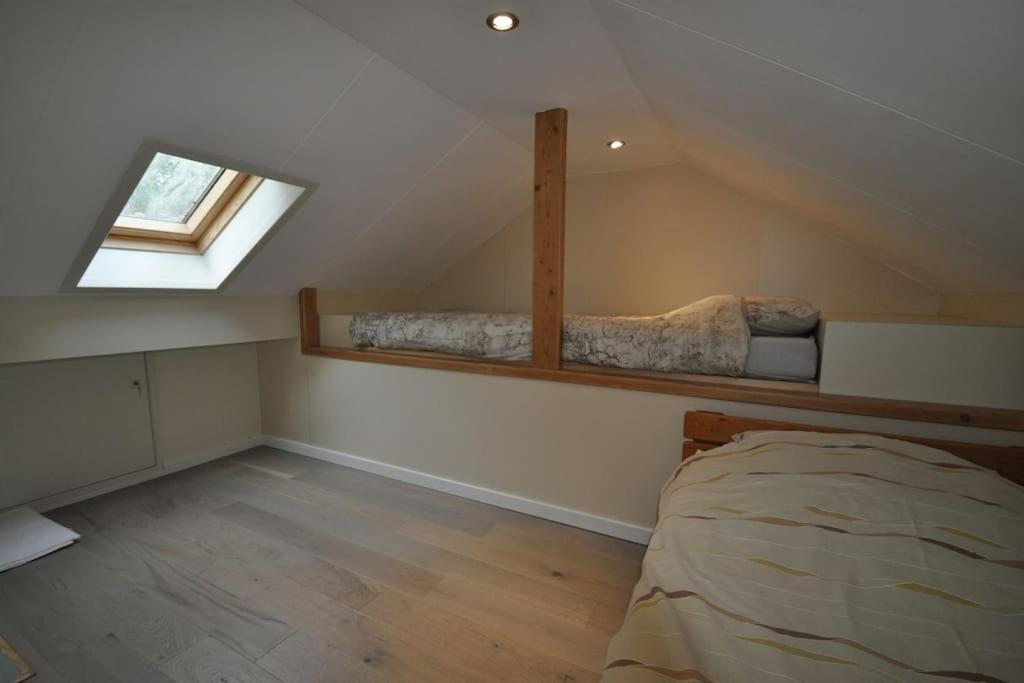 Vakantiewoning Nabij Toverland Griendtsveen ภายนอก รูปภาพ