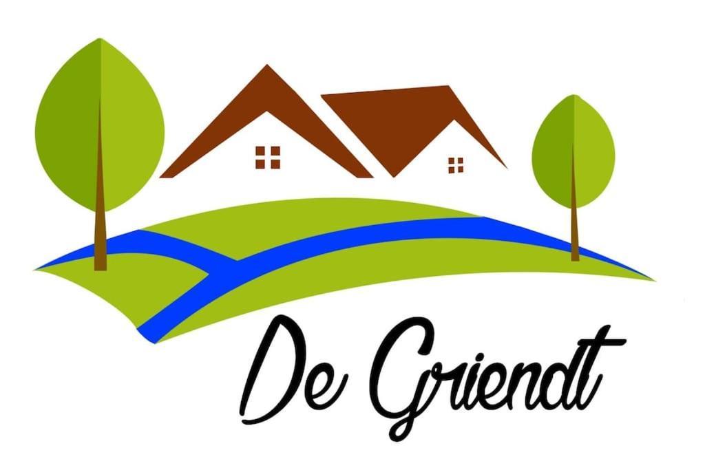 Vakantiewoning Nabij Toverland Griendtsveen ภายนอก รูปภาพ