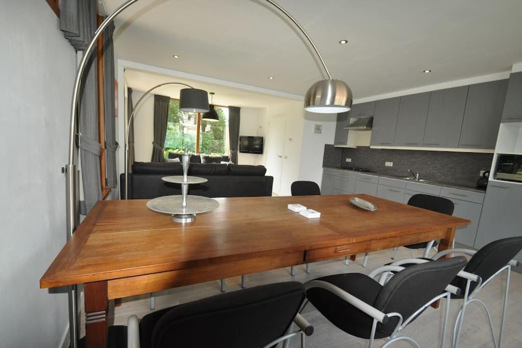 Vakantiewoning Nabij Toverland Griendtsveen ภายนอก รูปภาพ