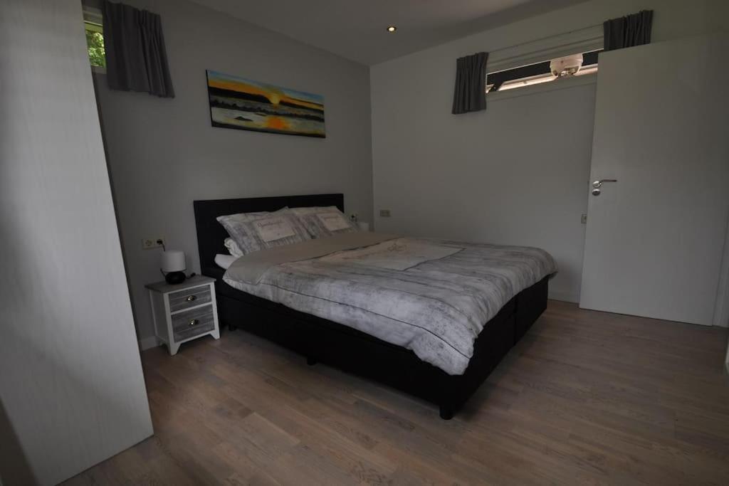 Vakantiewoning Nabij Toverland Griendtsveen ภายนอก รูปภาพ