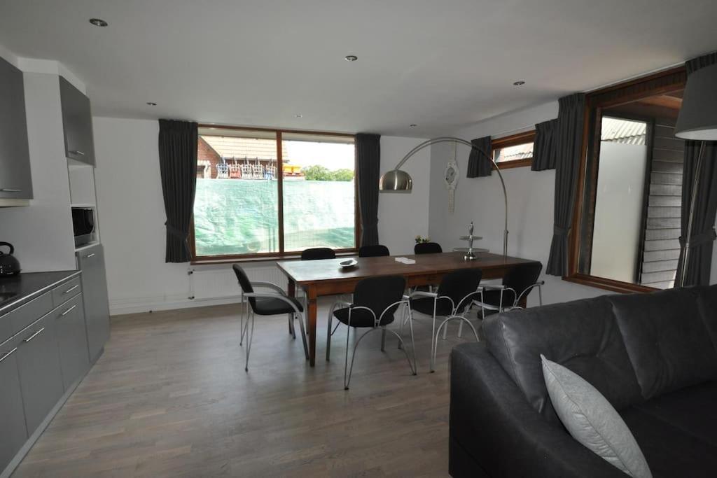 Vakantiewoning Nabij Toverland Griendtsveen ภายนอก รูปภาพ